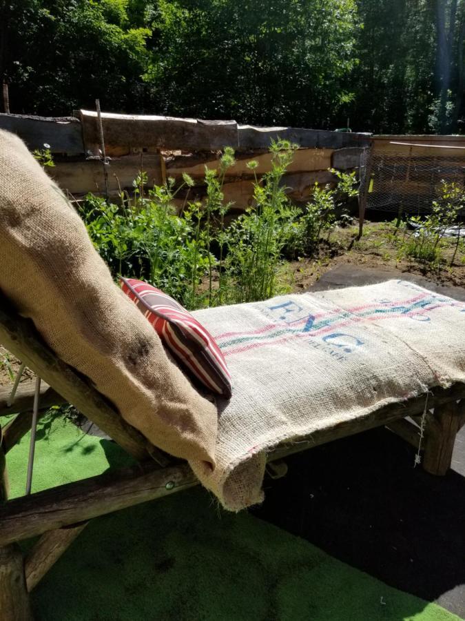 فندق Severnفي  Ethel Maud Place المظهر الخارجي الصورة