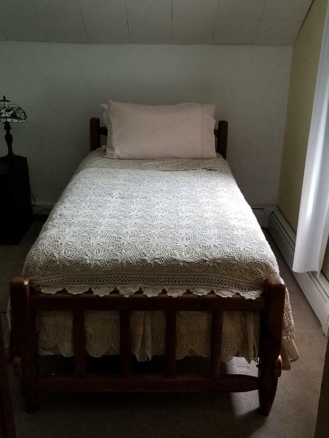 فندق Severnفي  Ethel Maud Place المظهر الخارجي الصورة